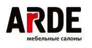 «Arde» мебельный салон в Хабаровске фотография