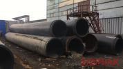 Покупаем брак,отходы,неликвиды полиэтиленовой трубы. фотография
