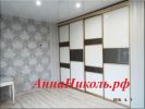 Шкафы-купе на заказ от производителя! фотография