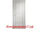 Двери межкомнатные в Хабаровске фотография
