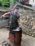 Кейтеринг, повар на выезд, мангальщик (6 фотографий)