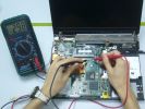 Компьютерный мастер, все виды работ, переустановка Windows фотография