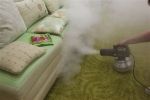 Сухой туман - быстрое и гарантированное удаление не приятных запахов уже (5 фотографий)